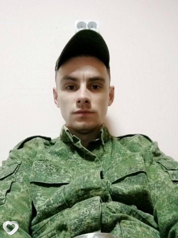 Тоха, 33, Бобруйске — анкета №119028