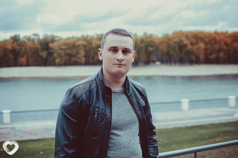 Антон, 42, Могилев — анкета №119036