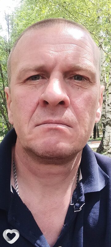 Александр, 47, Саранске — анкета №119041