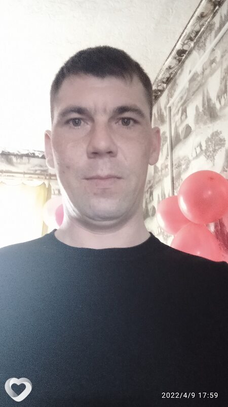 Игорь, 35, Москве — анкета №119042