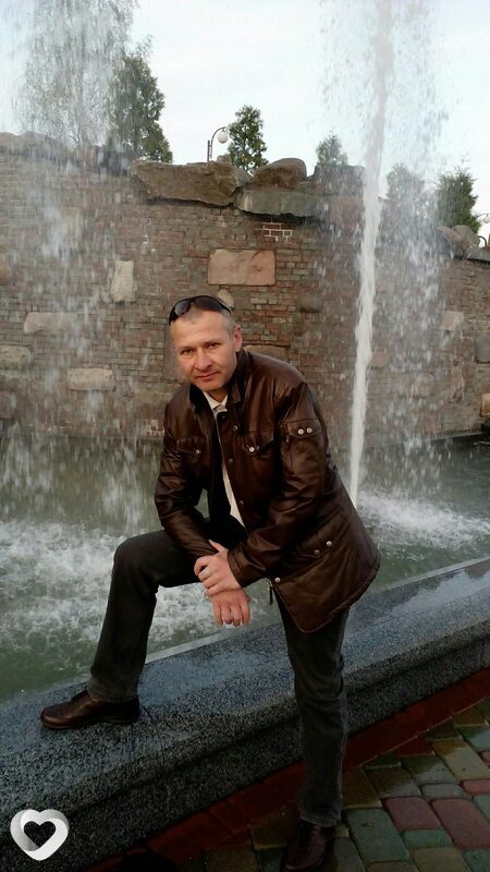 Эдик, 53, Гродно — анкета №118773