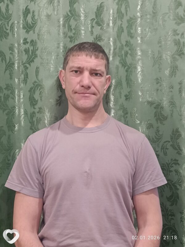 Сергей, 47, Минске — анкета №118792