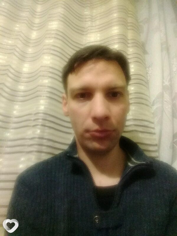 Vlad Smirnov, 38, Киеве — анкета №119137