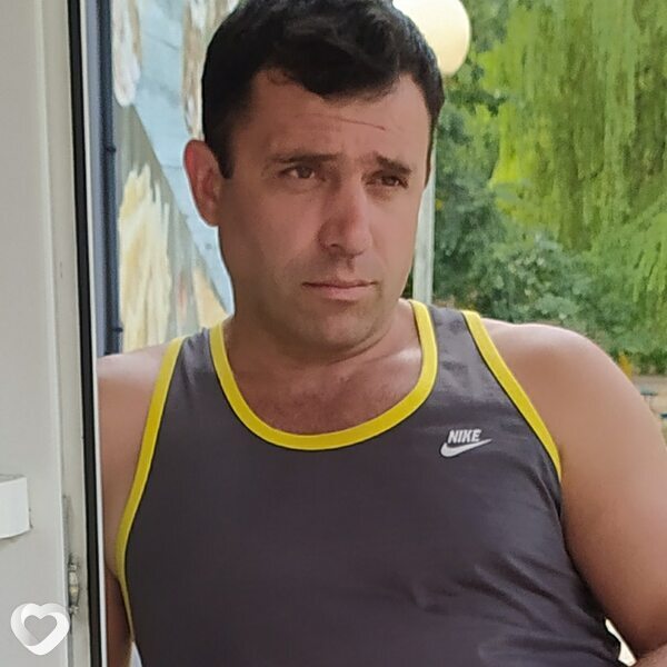 Сергей, 41, Осиповичах — анкета №119295