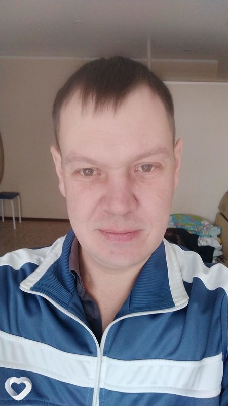 Дмитрий, 43, Новосибирске — анкета №119300