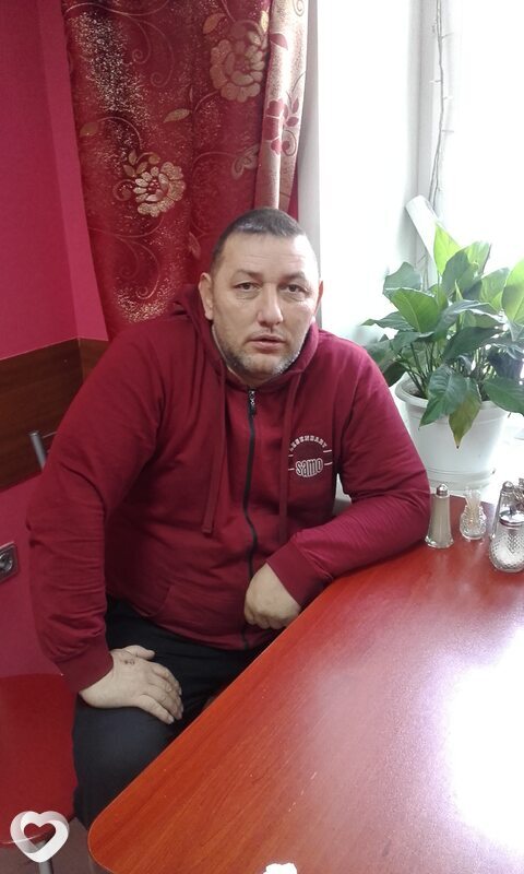 Дмит Рий, 44, Кемерове — анкета №119306