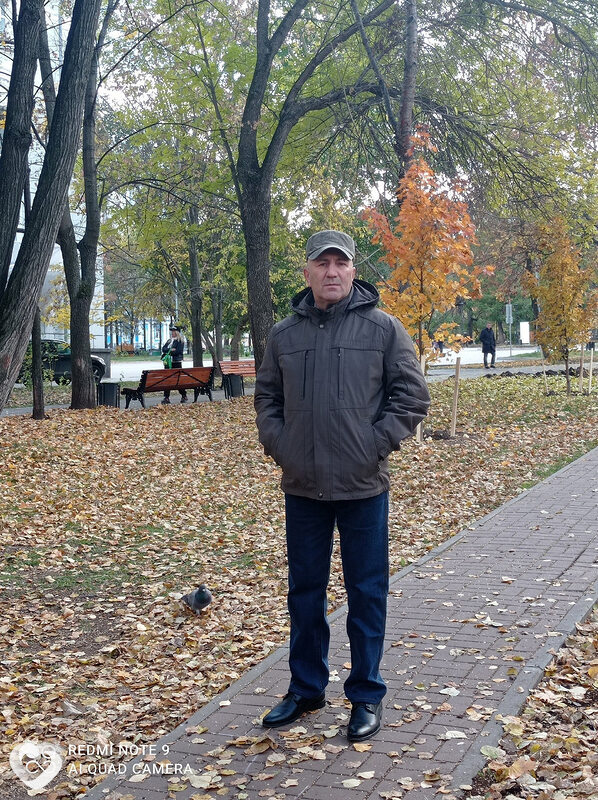 Александр, 61, Перми — анкета №119313