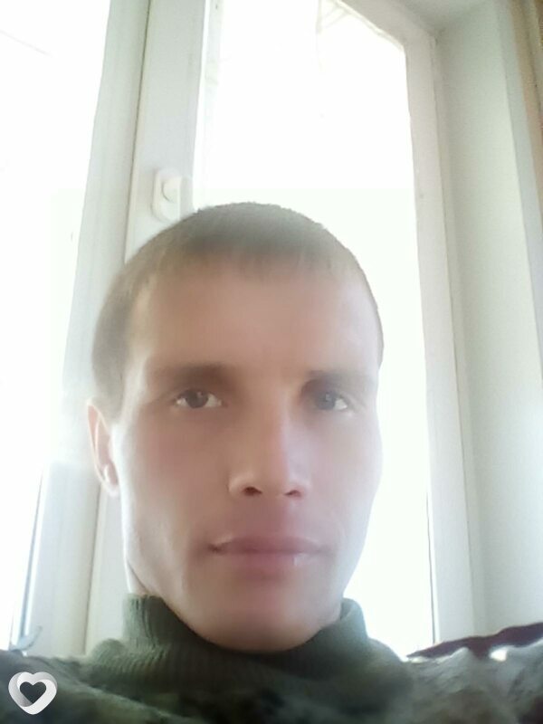 Николай, 36, Чите — анкета №119314