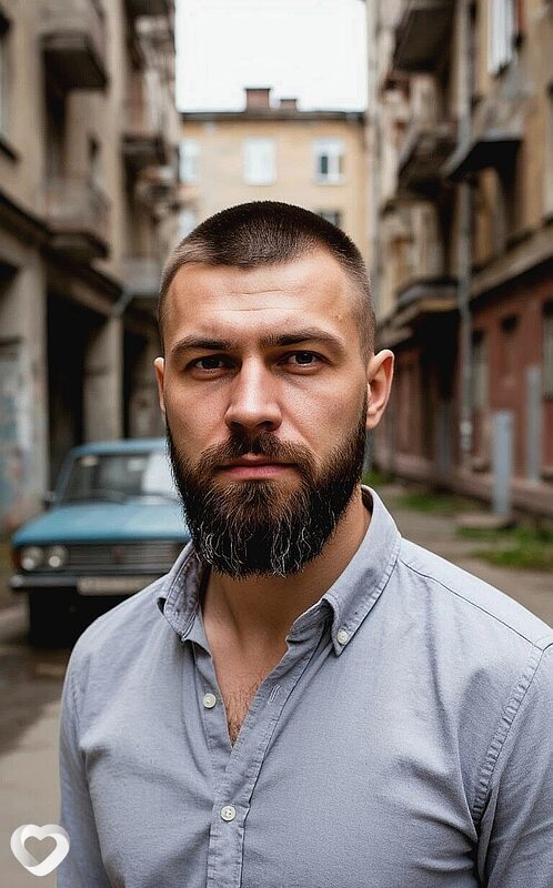 Дмитрий, 37, Чите — анкета №119202