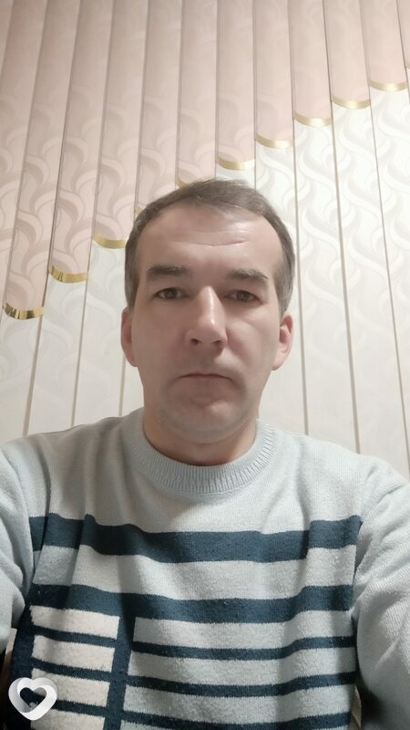 Алексей, 48, Нижнем Новгороде — анкета №119205