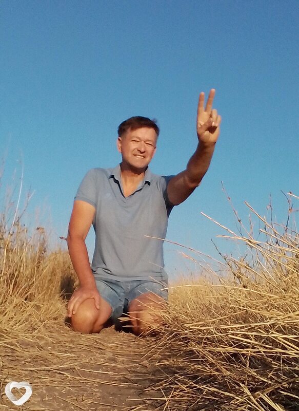 Андрей, 55, Пятигорске — анкета №119206