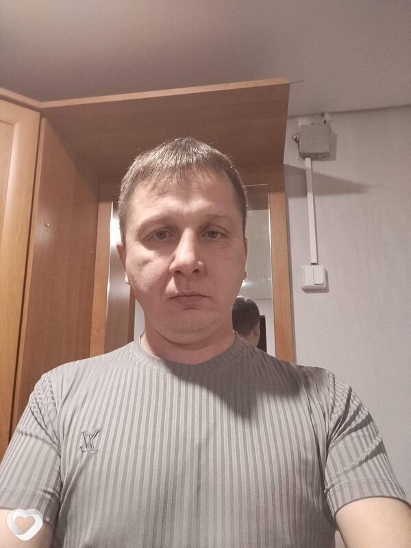Александр, 41, Иванове — анкета №119276