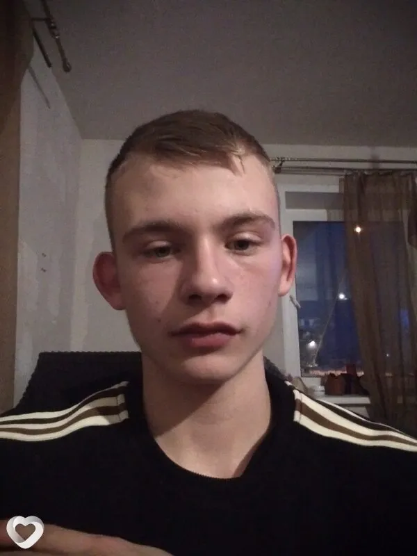 Сережа, 27, Боровичах — анкета №5668