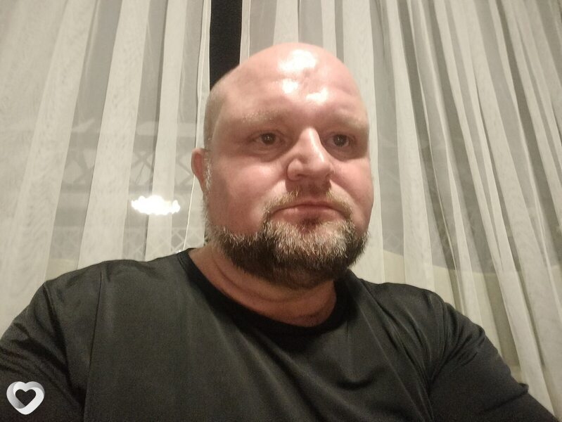 Пётр, 48, Алматы — анкета №119360