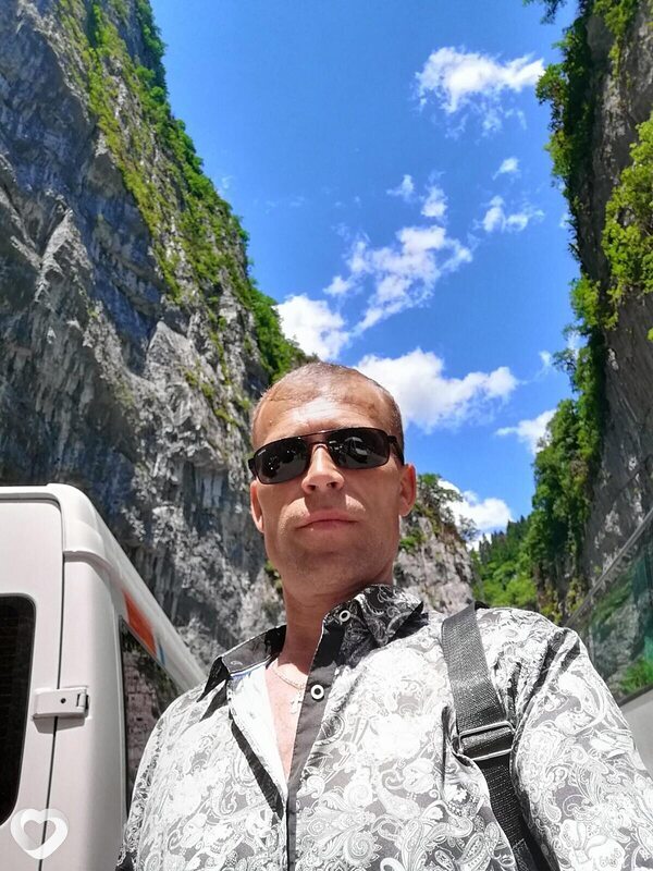 Алекс, 49, Чите — анкета №119362
