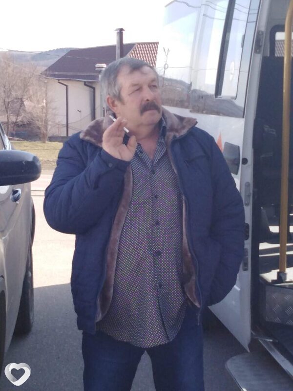 Виталий, Ессентуки