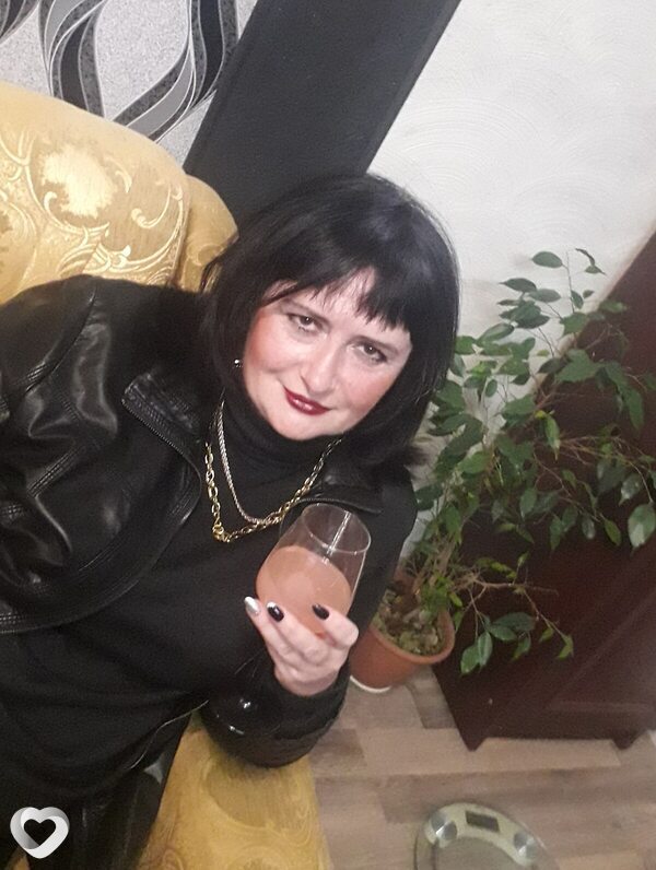 Оксана, Каменское