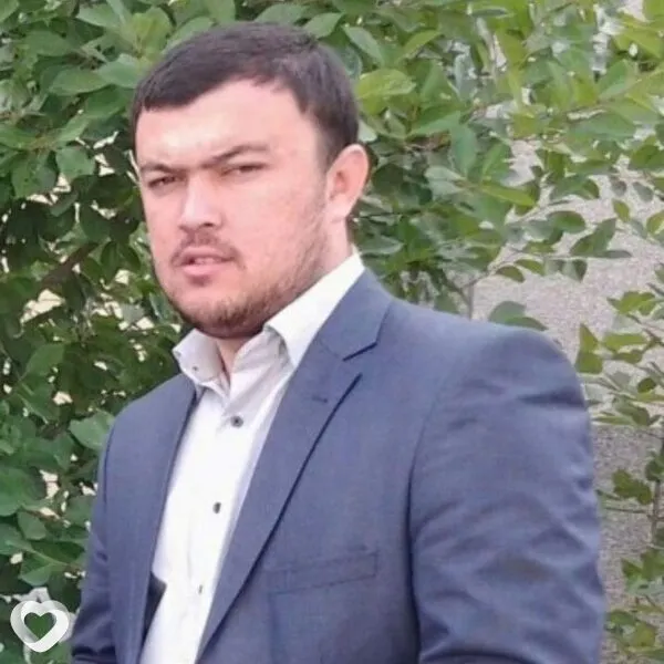 Shahobiddin, 37, Москве — анкета №5671