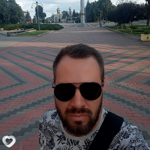 Andrey, 34, Одессе — анкета №119114
