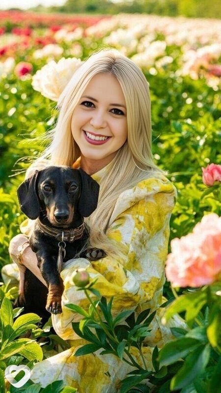 Катерина, 48, Иванове — анкета №119366