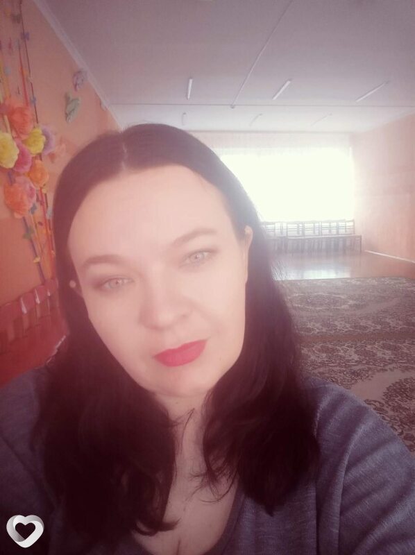 Света, 44, Пинске — анкета №119375