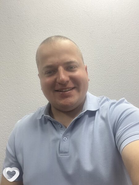 Дмитрий, 34, Минске — анкета №119378