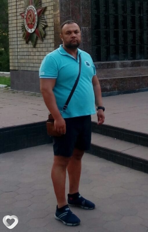Айрат, 48, Уфе — анкета №119533