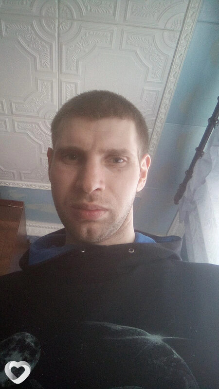 Виталий, 34, Донецке — анкета №119417