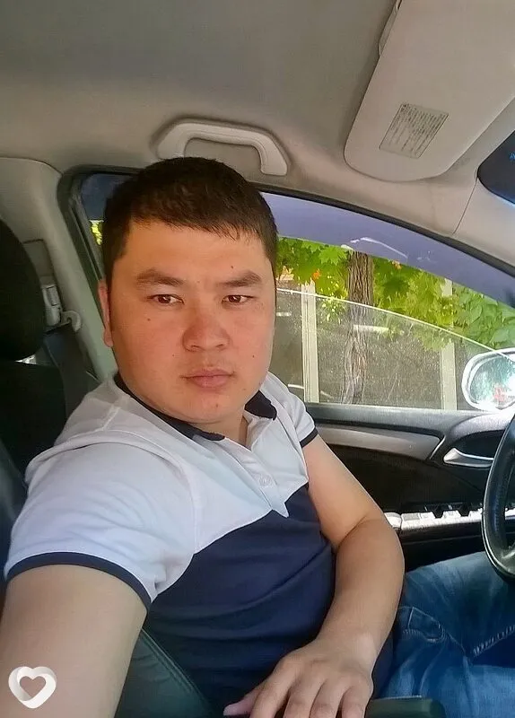 Azakg, 36, Бишкек — анкета №5674