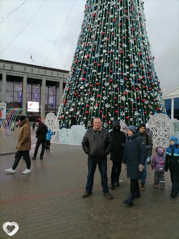 Николай, Новоельня