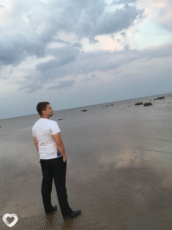Roman, 29, Могилев — анкета №119336
