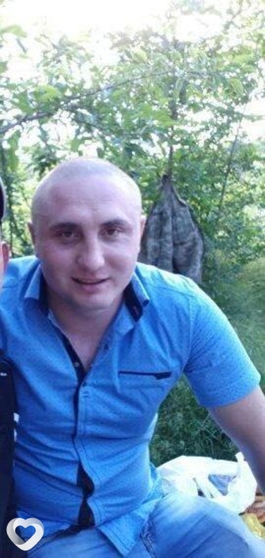 Дмитрий, 36, Днепр — анкета №119337