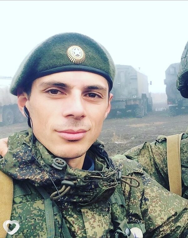 Руслан, 33, Ставрополе — анкета №119468