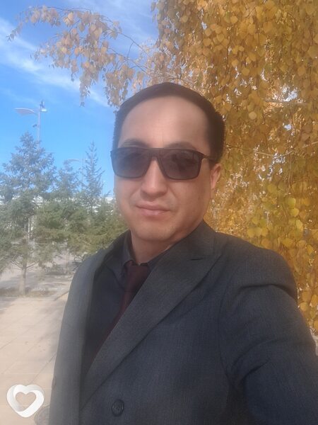 Dar, 41, Кокшетау — анкета №119475