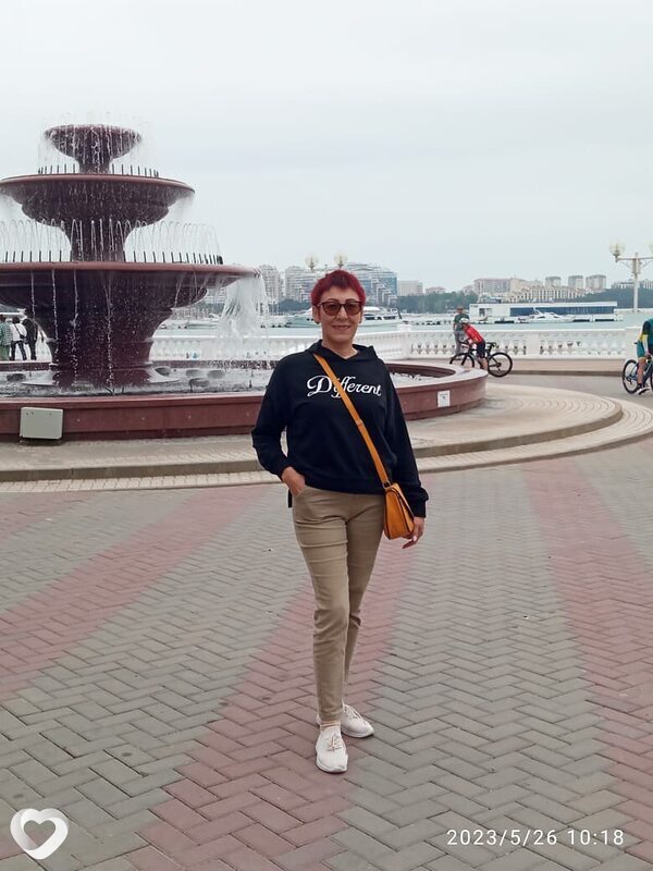Айя, Бирск