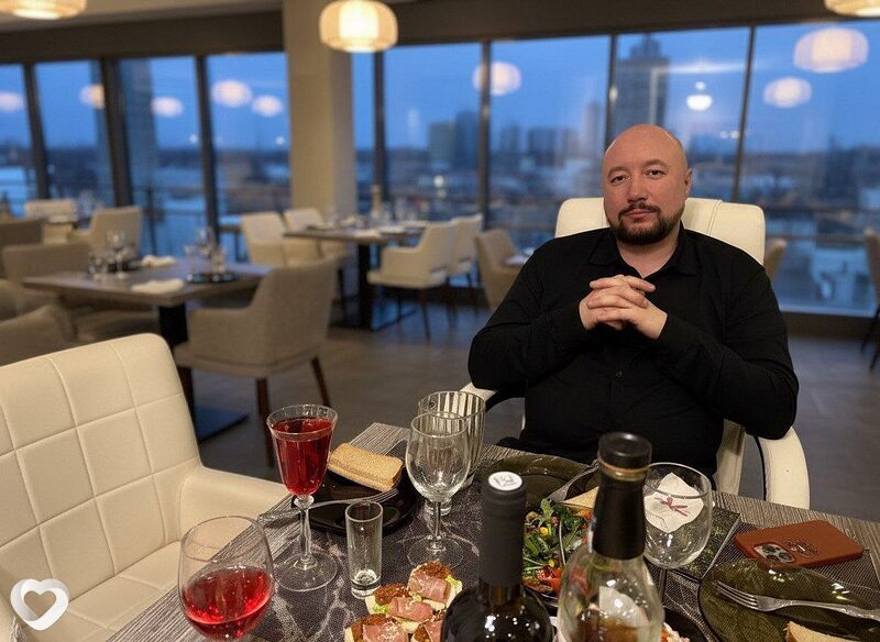 Владимир, Тамбов