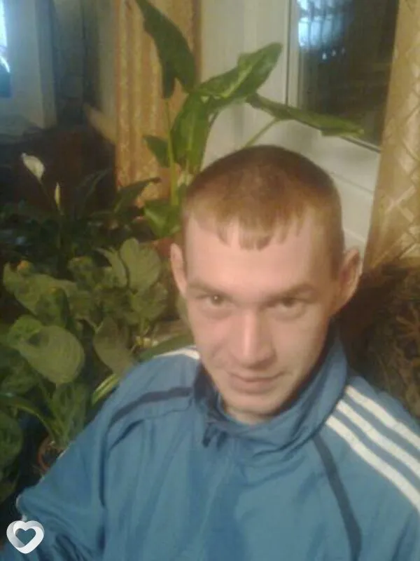 Владимир, 36, Новосибирске — анкета №5677