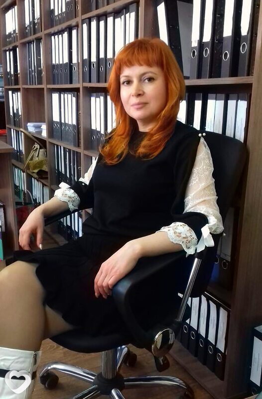 Ольга, 49, Ростове-на-Дону — анкета №120000