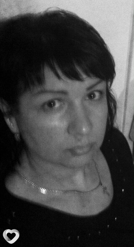 Марина, 55, Перми — анкета №120003