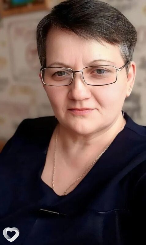 Ольга, 62, Орше — анкета №119442