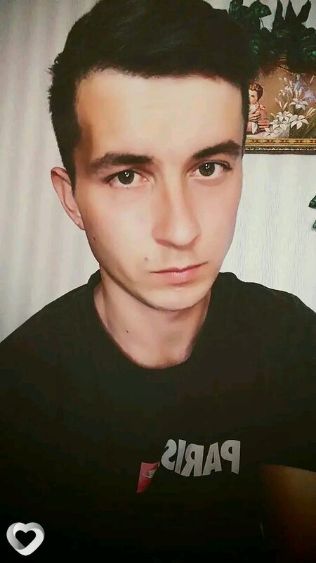 Сергей, Коростышев