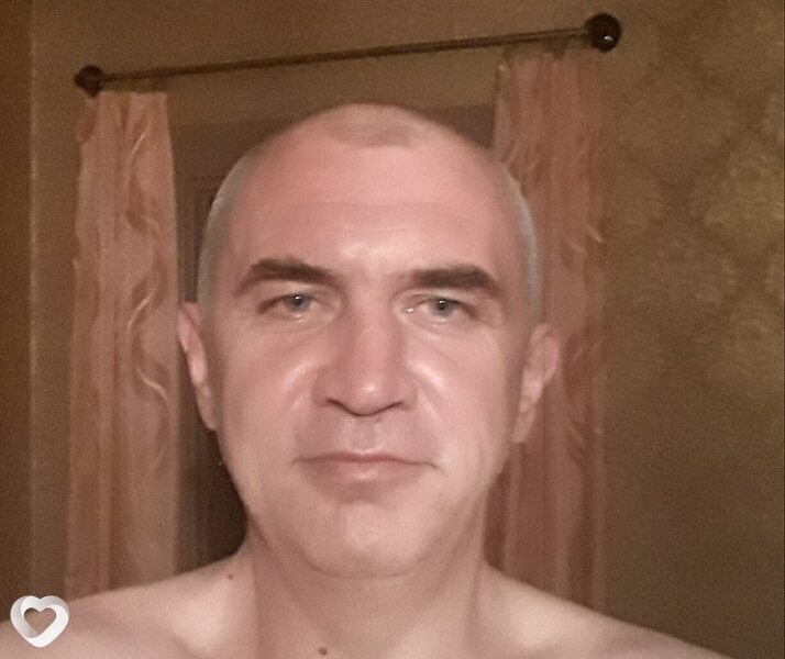 Александр, 43, Полоцке — анкета №119447