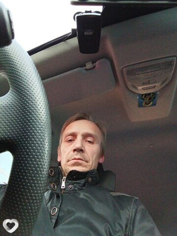 Николай, 46, Екатеринбурге — анкета №119458