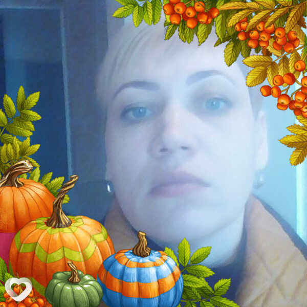 Екатерина, 48, Новокузнецке — анкета №119460