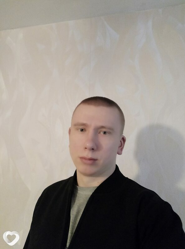 Сергей, 32, Барановичах — анкета №119574
