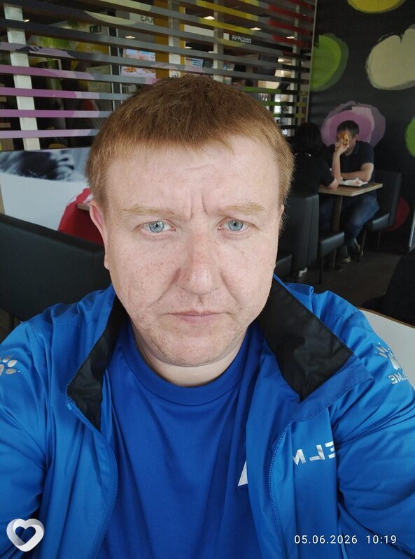 Andrey, 38, Димитровграде — анкета №119580