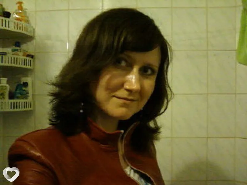 Светлана, Теребовля
