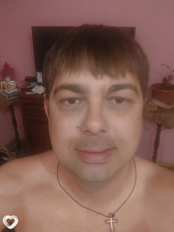 Константин, Прага