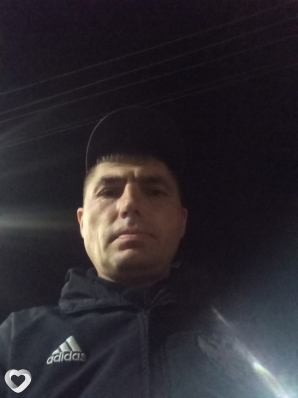 Женя, 45, Усть-Илимск — анкета №119553