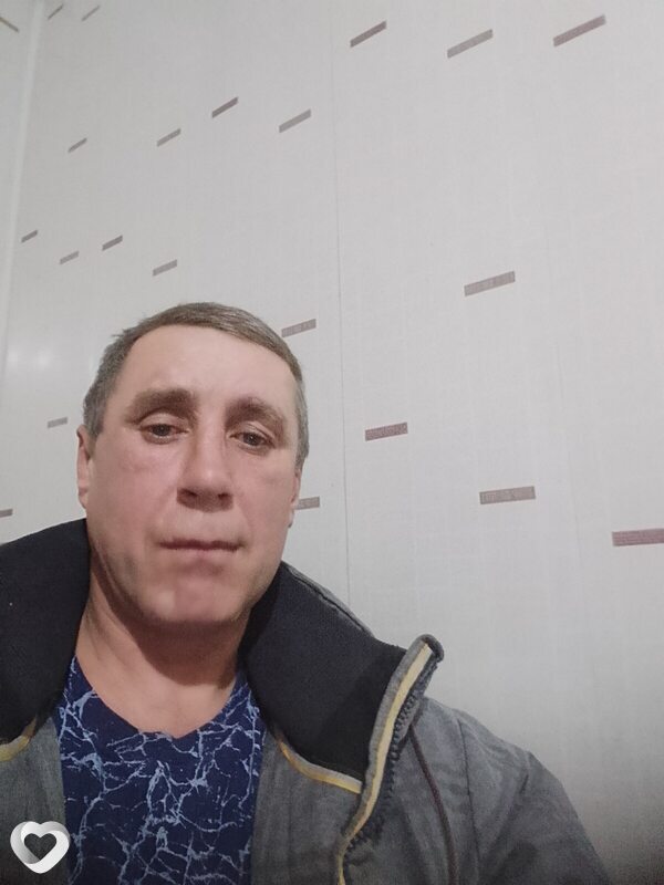 Женя, 48, Иркутске — анкета №119620